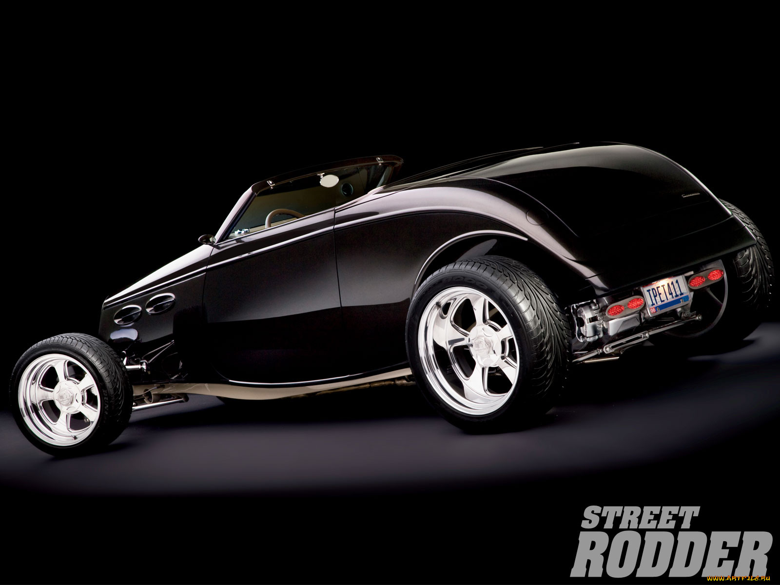 1933, ford, roadster, , custom, classic, car